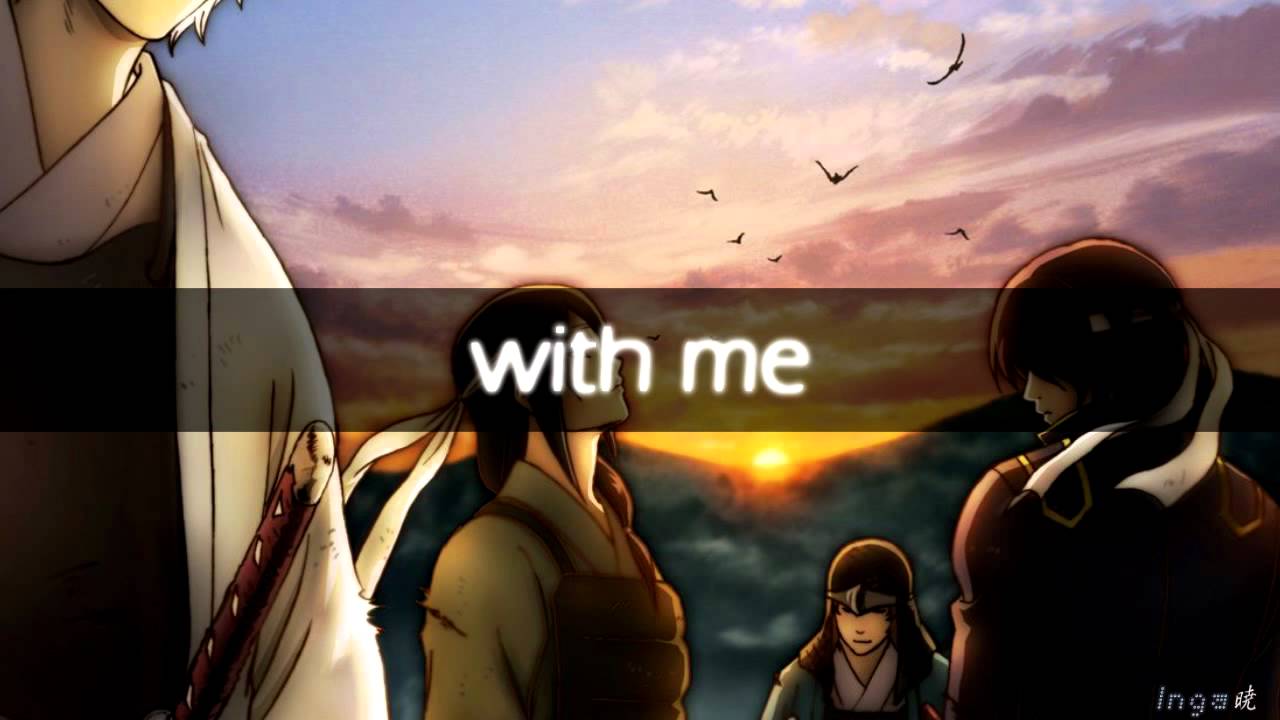 ｆａｒ ａｗａｙ } Takasugi & Kamui