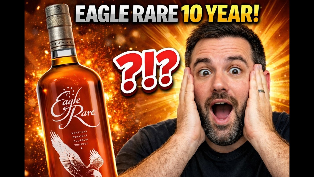 Finding Rare Bourbon for MSRP! | Pearland Bourbon Hunt Part 2
