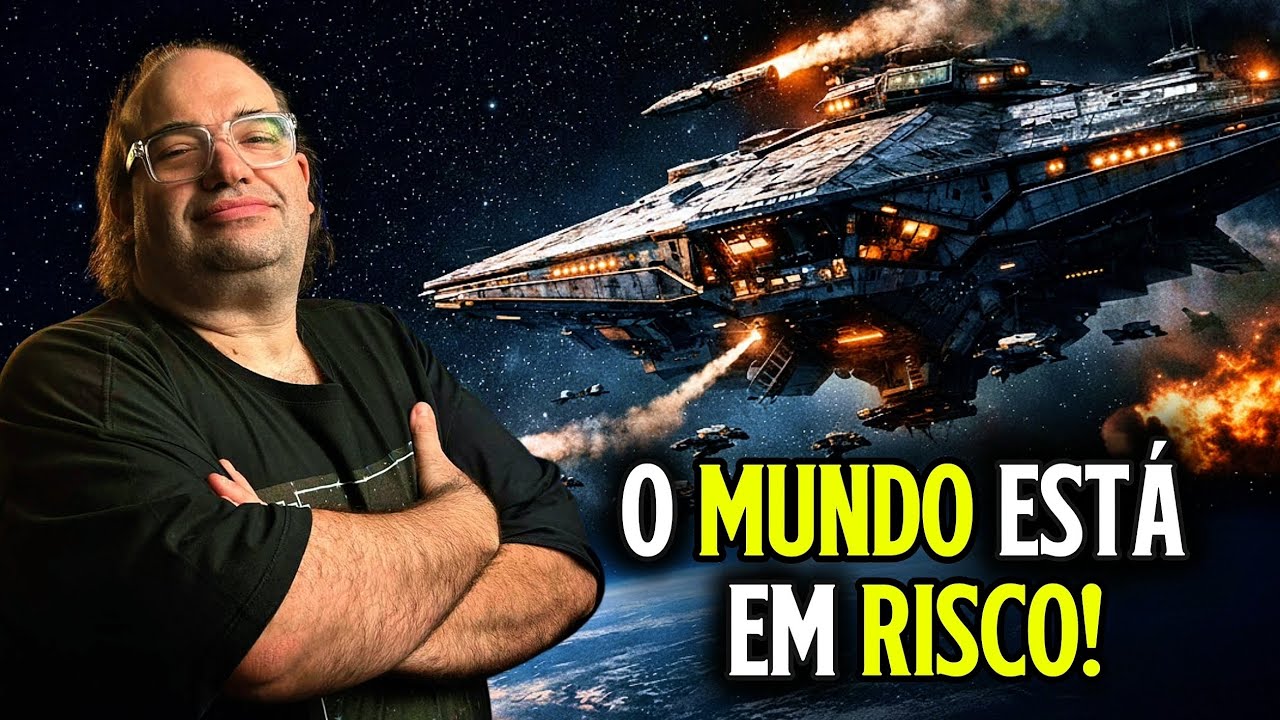 PORTA-AVIÕES ESPACIAL CHINÊS: AMEAÇA REAL OU PROPAGANDA?