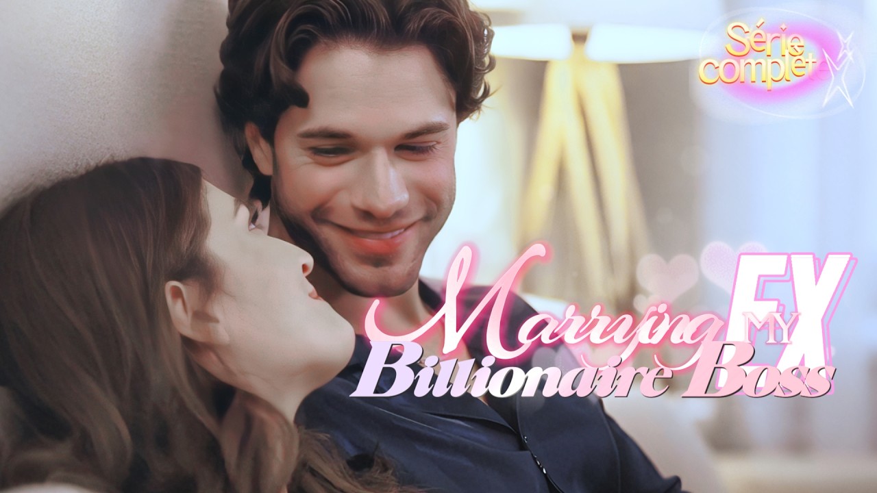 D'un trait, tout vu!💓Mon Mariage Vengeur: Le PDG et la Princesse Cachée #full #movie #drama #netflix
