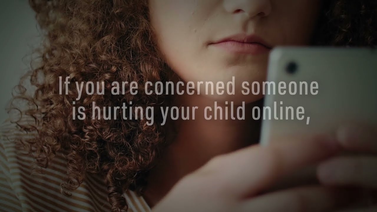 Protecting Children Online