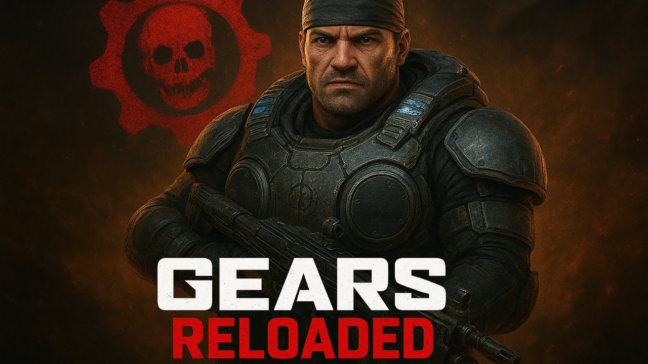 SEMIFINALES TORNEO LATAM | GEARS RELOADED