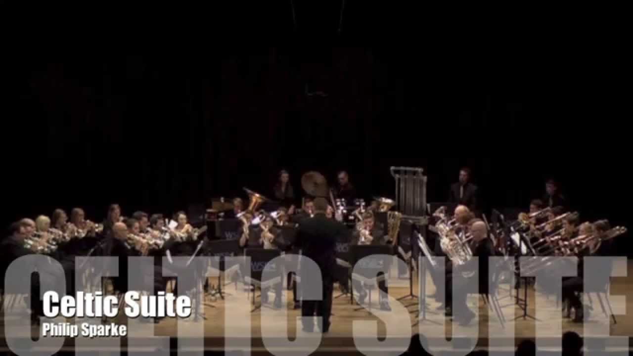A Celtic Suite