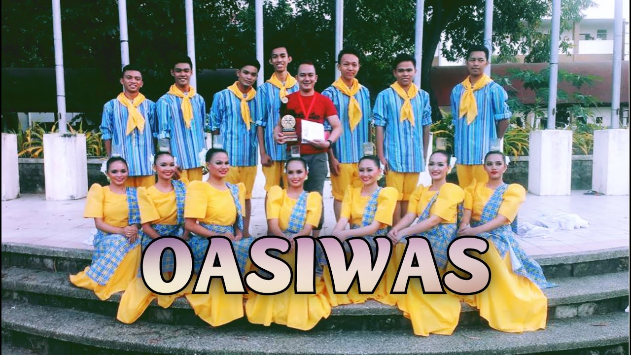 Oasiwas - Regional PASUC 2016 Champion