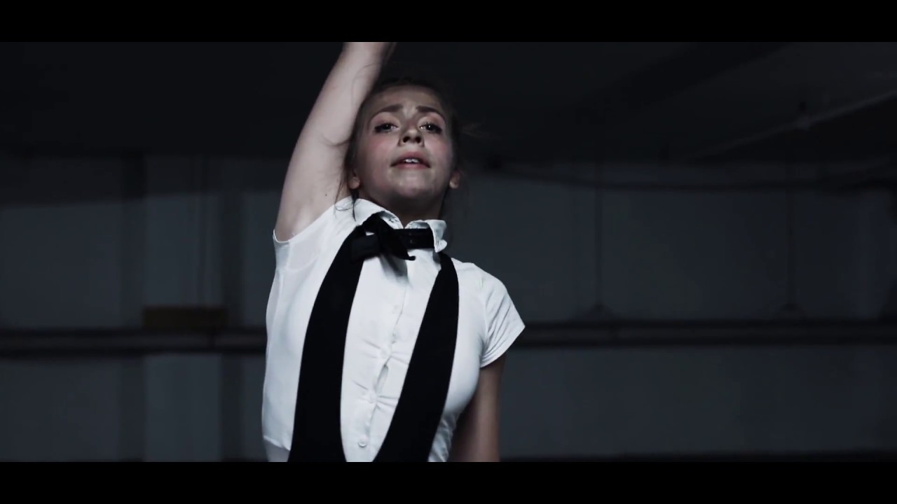 seven | dance film with tate mcrae
