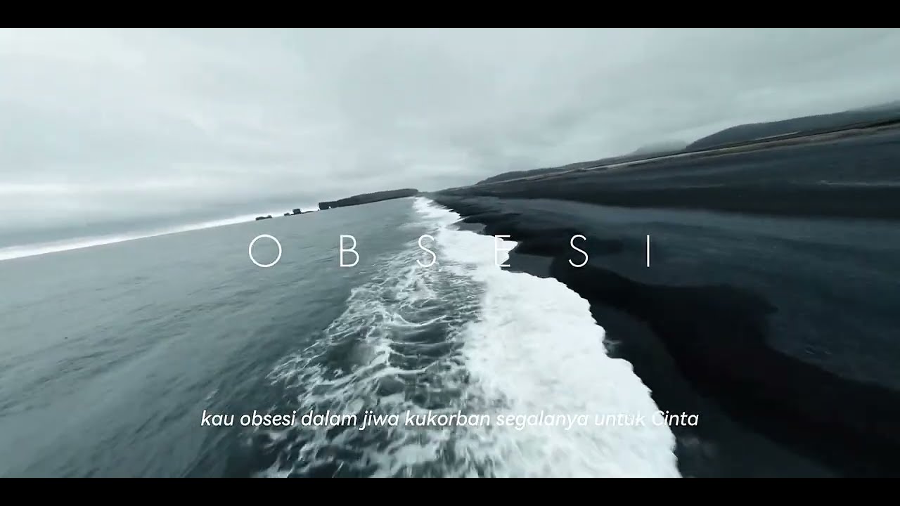 OBSESI