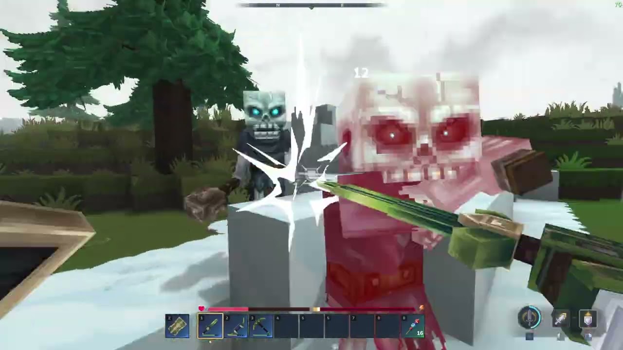 Hytale Day 52