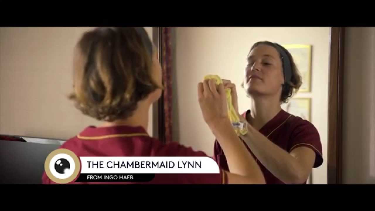 #ZFFDaily 2014: THE CHAMBERMAID LYNN