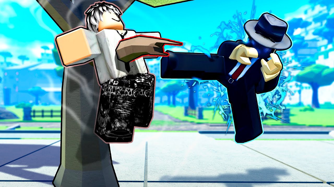 Abusing Insane Wall Combo Tech.. 😈 | Jump Showdown