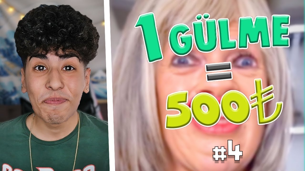 1 GÜLME = 500 TL #4