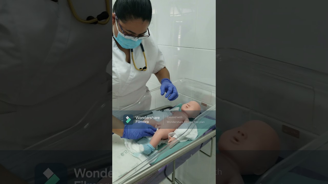 Sondaje Vesical Pediatría