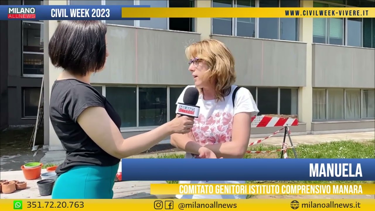 Istituto Comprensivo Manara (3/4)