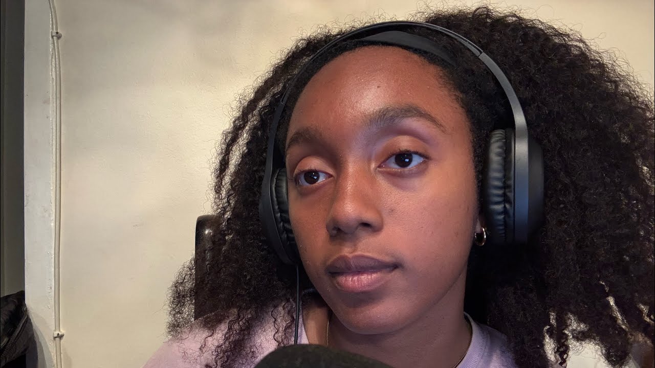 ASMR whispering animal facts 🐘🐧🐊