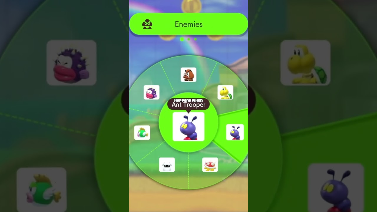 Super Mario Maker 2's Musical Secret