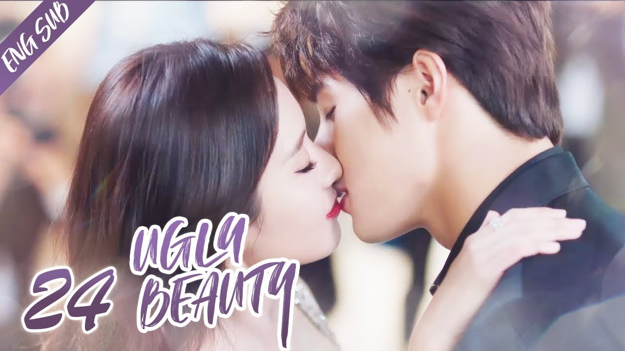 💕Уродливая красота💕Ugly Beauty (2021)💕 Pi Nang Zhi Xia