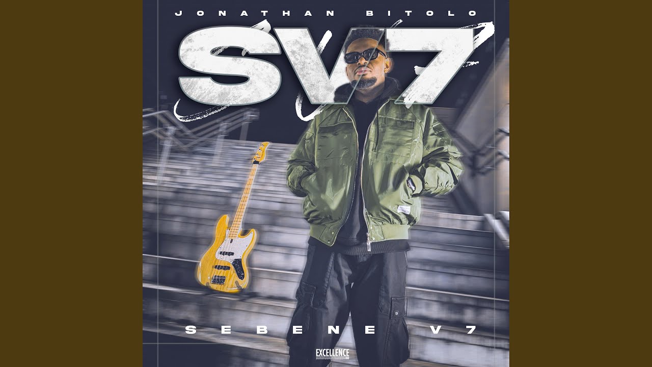 Sebene V7 (feat. Sara Koy & Pris NK)