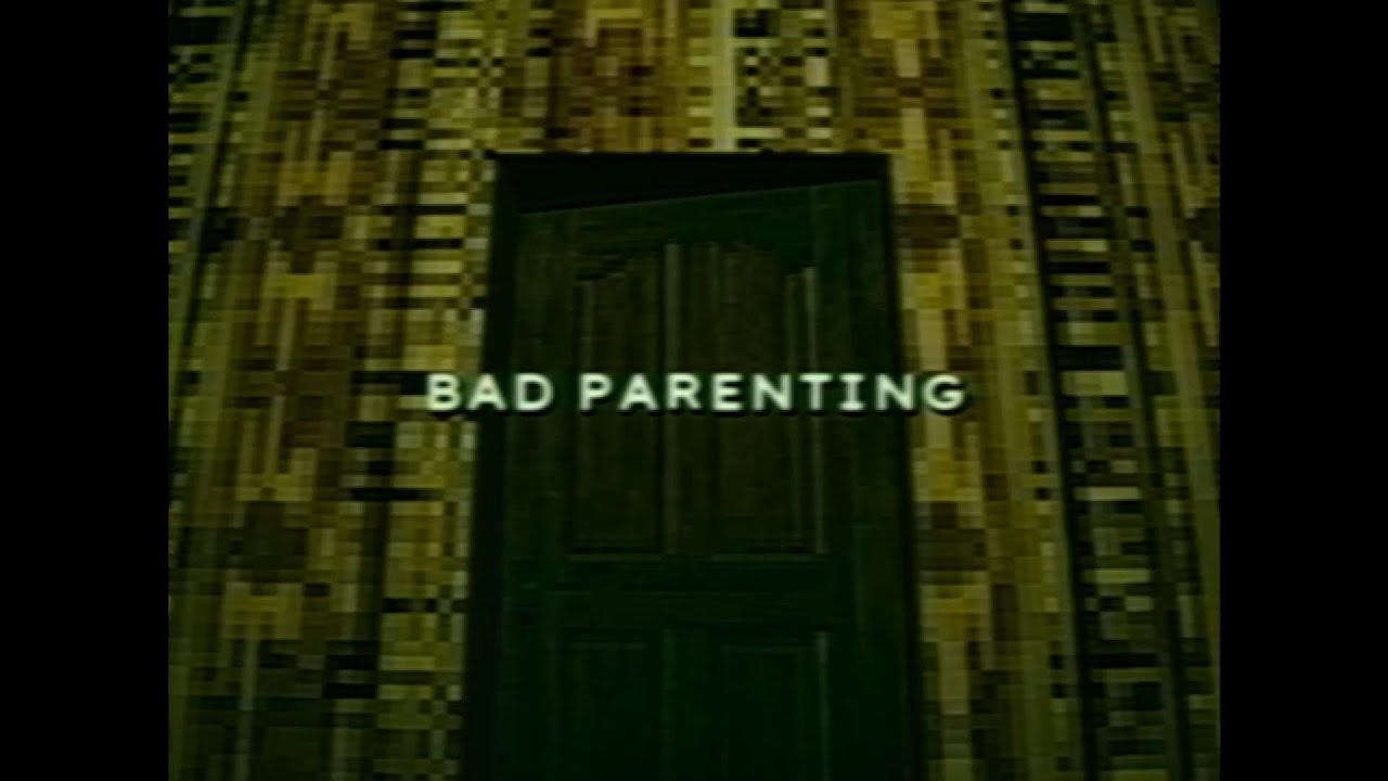 BAD PARENTING - FULL GAMEPLAY (No Commentary)