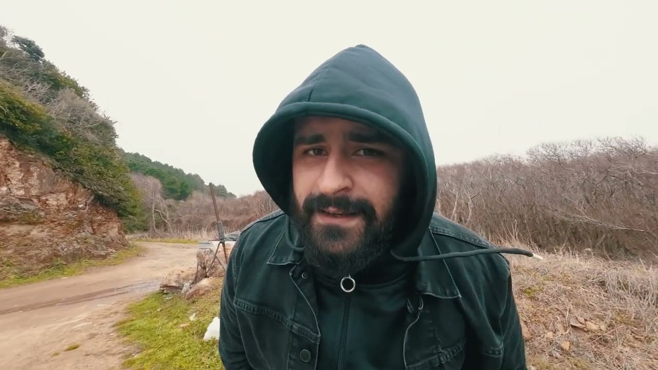 Zor İş Şarkımızın Klip Vlog'u. (Mustafa Akkuş & Onurhan Keskin)