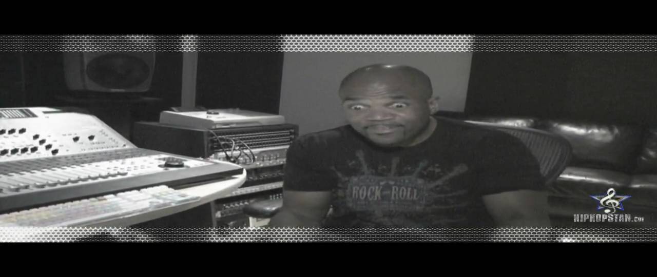 DMC Tells A Story About Michael Jackson
