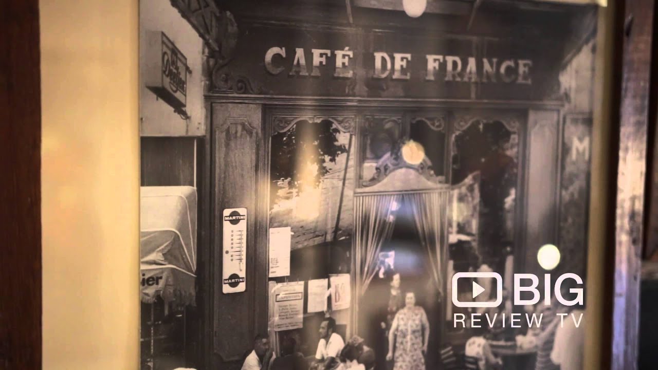 La Petite Auberge a Restaurants in London serving a delightful French Food