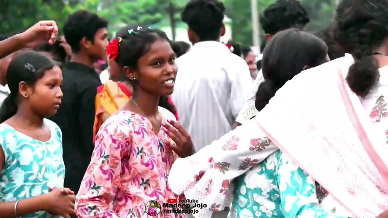 Sailo dance video birmitrapur church jubilee celebration 2025/st.paul's catholic church birmitrapur 