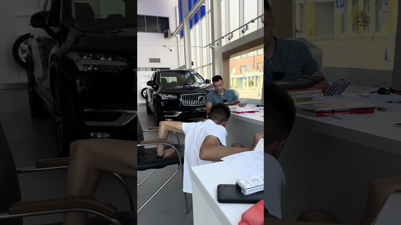 Вул. Княгині Ольги 19Б м. Дніпро, за доглянутими авто сюди!