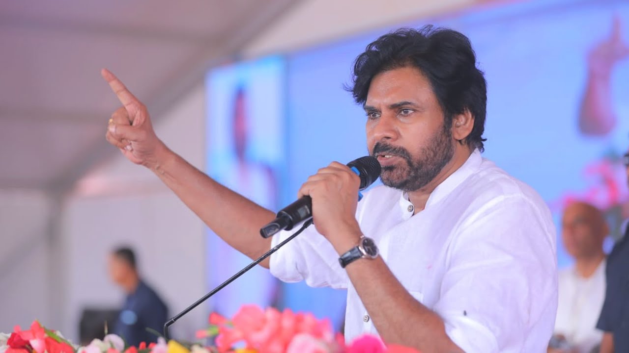జస్టిస్ శ్రీ వి . గోపాల గౌడ గారి అమృత మహోత్సవం లో ఉప ముఖ్యమంత్రి శ్రీ పవన్ కళ్యాణ్ గారి ప్రసంగం
