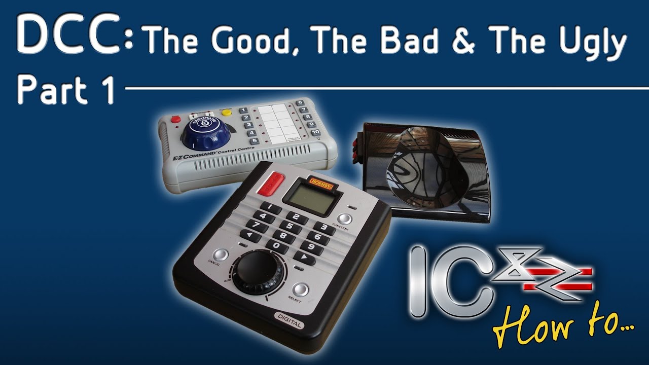 DCC - The Good, The Bad & The Ugly - Part 1