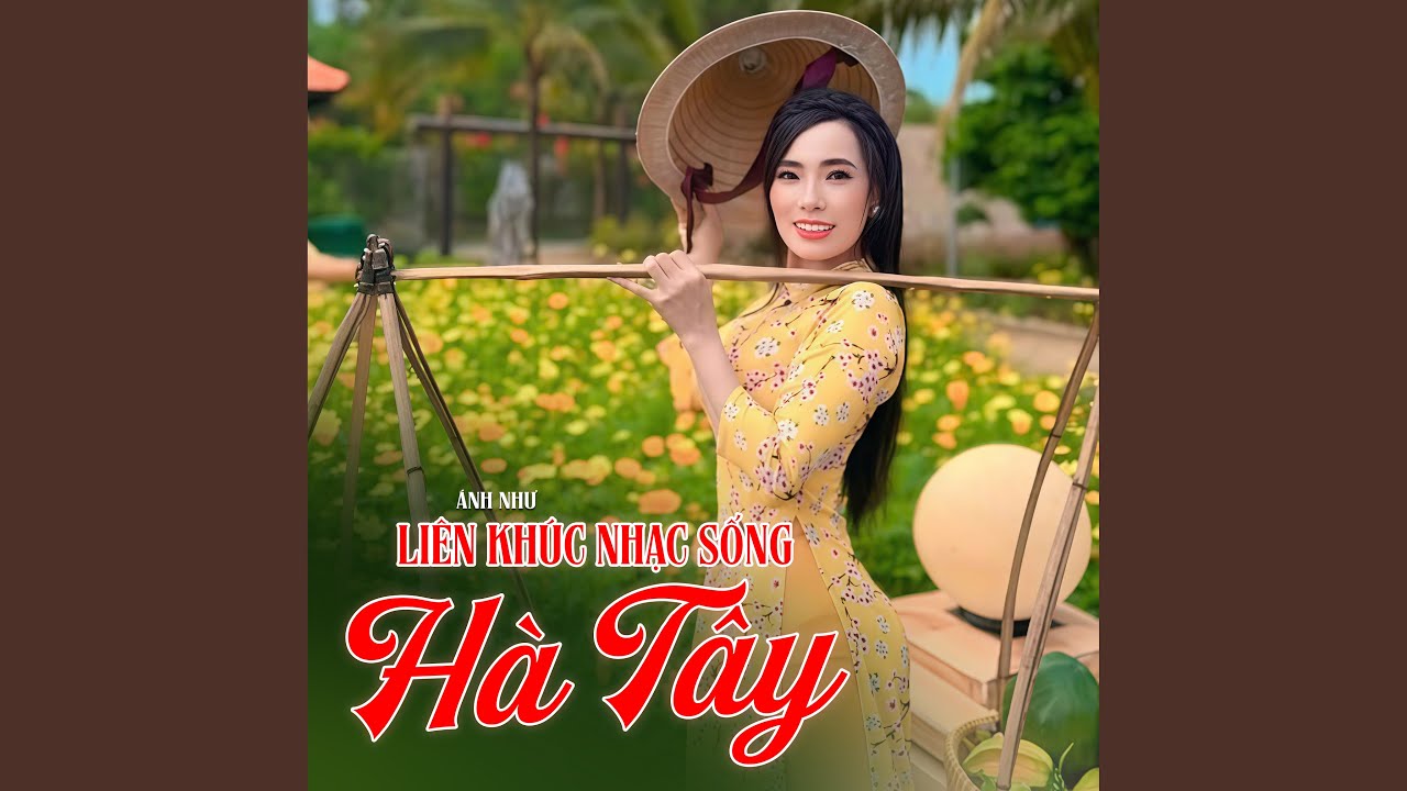 Liên Khúc Nhạc Sống Hà Tây 2025- Tình Cũ Tình Mới