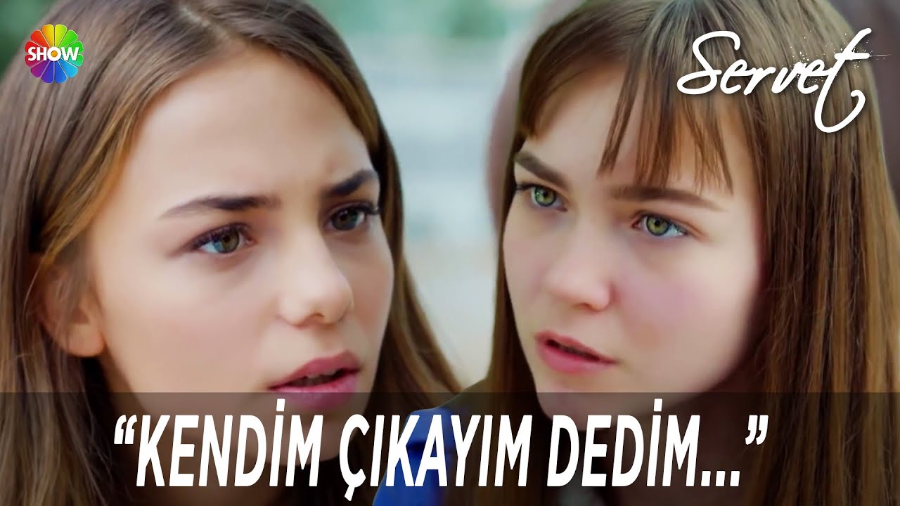 Narin yurttan kaçtı! | Servet