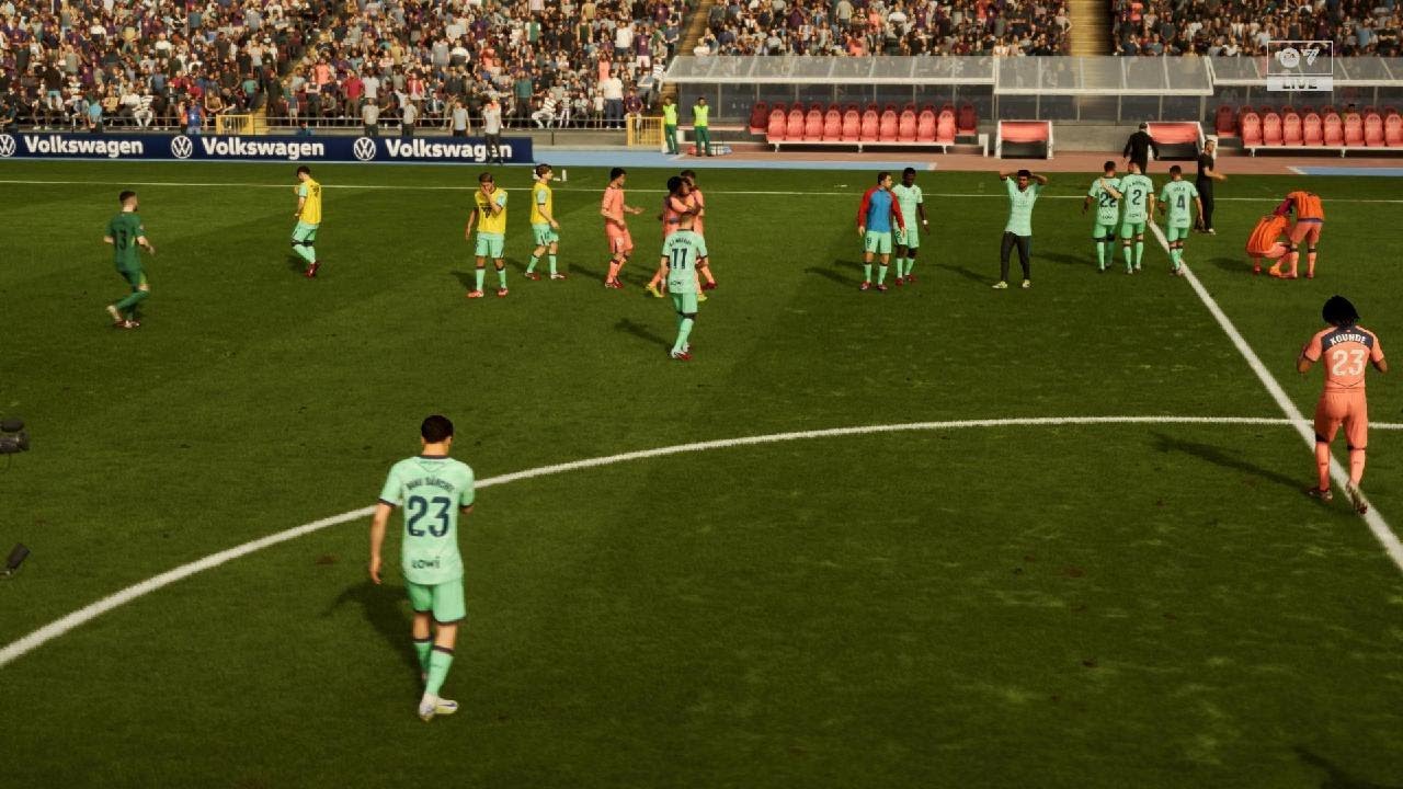EA SPORTS FC 26