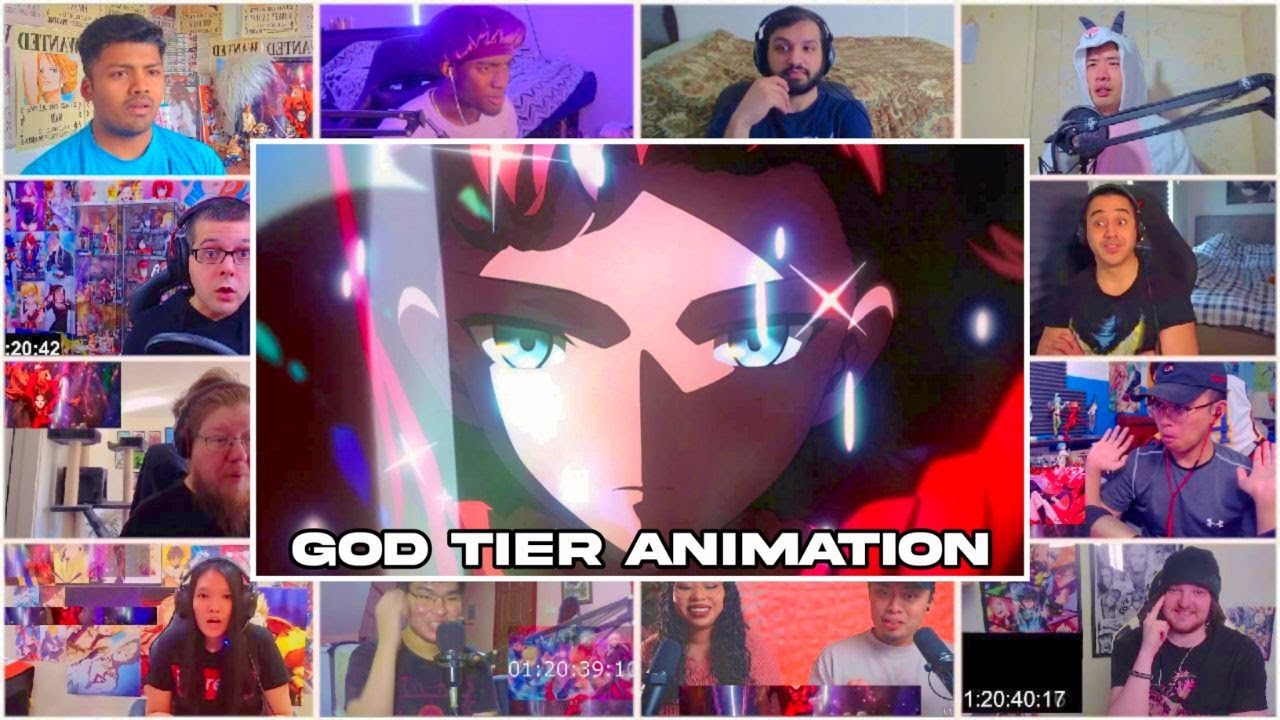 RIN VS SAKURA Fate/Stay Night: Heaven's Feel III. Spring Song | Reaction Mashup