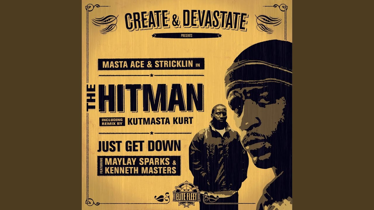 The Hit Man (Kut Masta Kurt Remix)