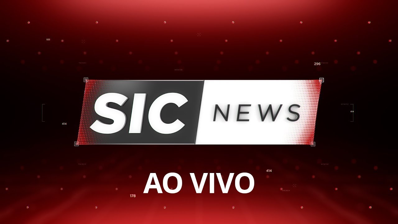 SIC News | Ao Vivo | 25/02/2026 | SIC TV afiliada RECORD