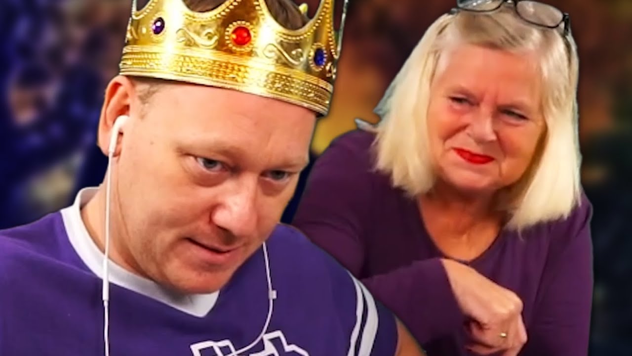 HEUTE noch CHICKI CHICKI! 😏 UNANGENEHMER TALK mit MUTTI! 😂