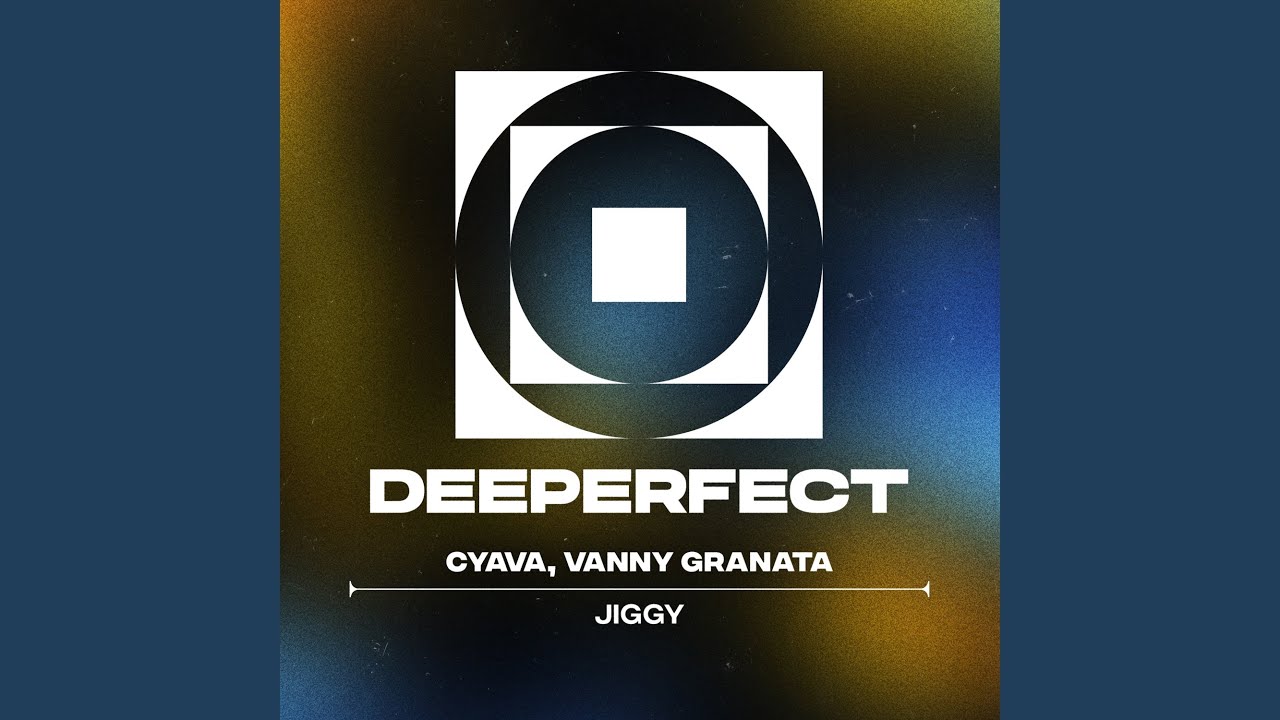 Jiggy (Original Mix)