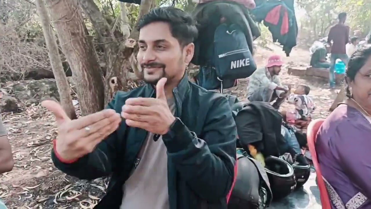 Happy Picnic – Together in Unity