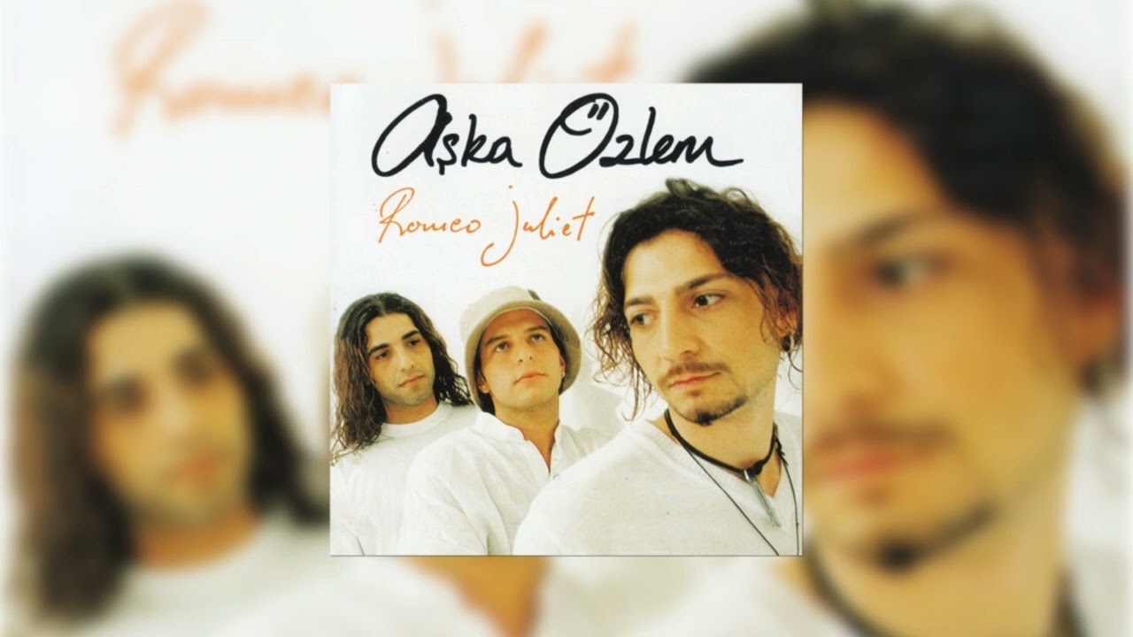 Aşka Özlem - Nanna