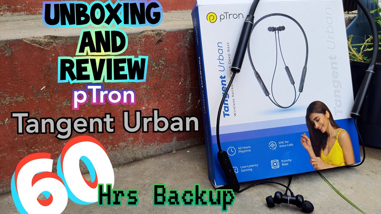 Unboxing and review of 