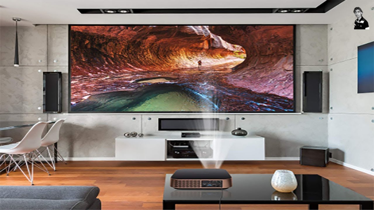 5 Best Projectors 2022 || Top Projectors in 2022