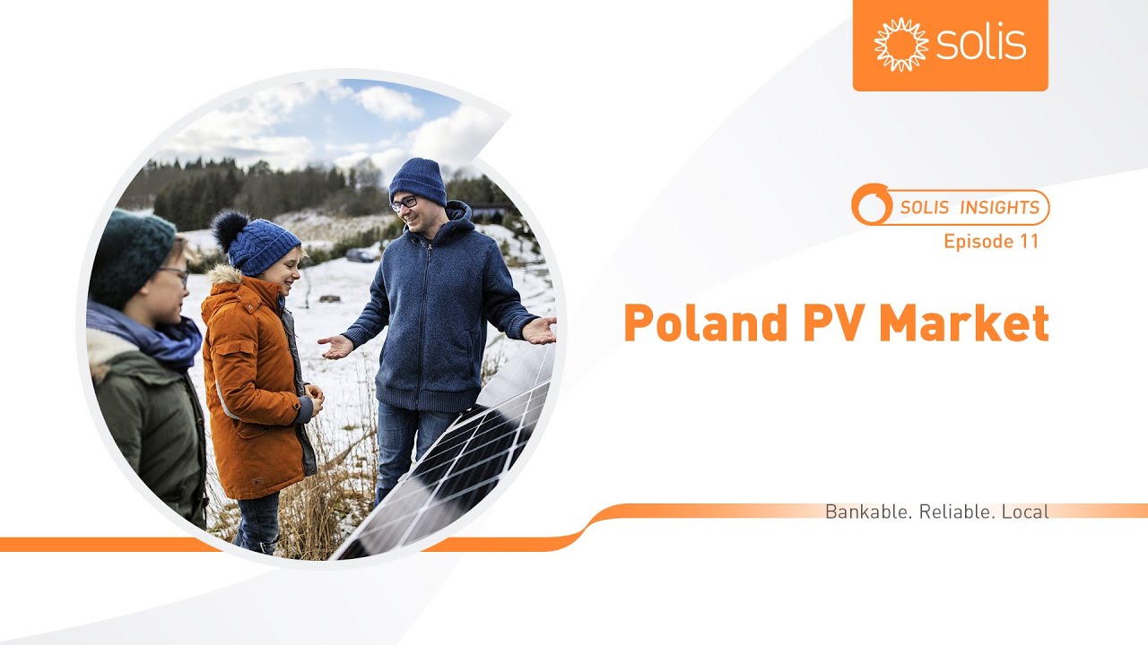 Solis Insights - Poland PV Market