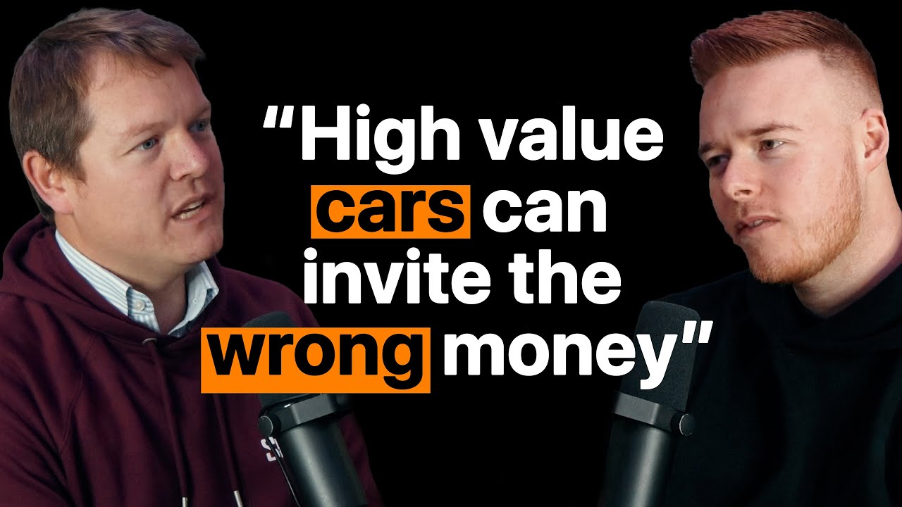 Shmee150 REVEALS the TRUTH about some car collectors, Car Specs and more!