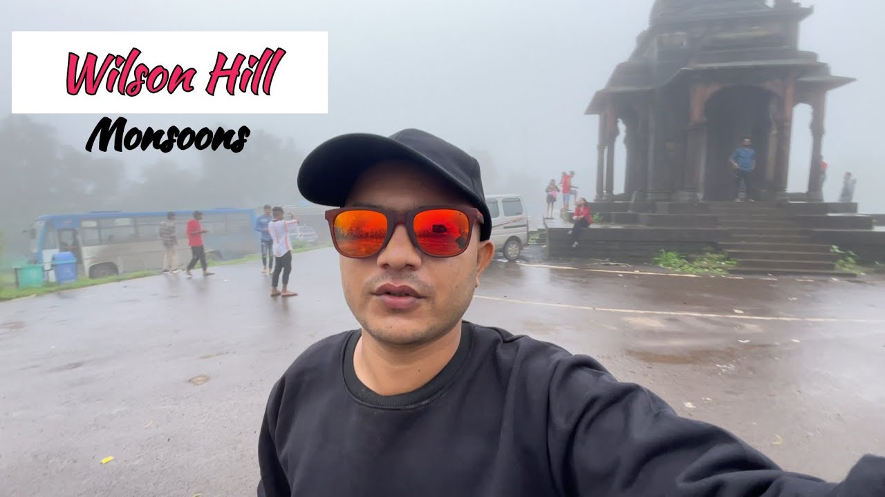 Wilson Hill | Dharampur | Monsoon Special | By Weekend Tales