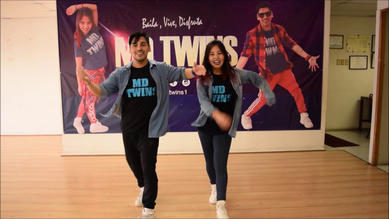 Chiquito Team Band  Opao Salsa by MD TWINS