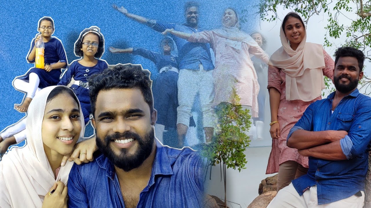 குட்டி Subscriber வீட்டுக்கு 1 செல்ல பயணம் | irfan farziya | SL BubbleGum