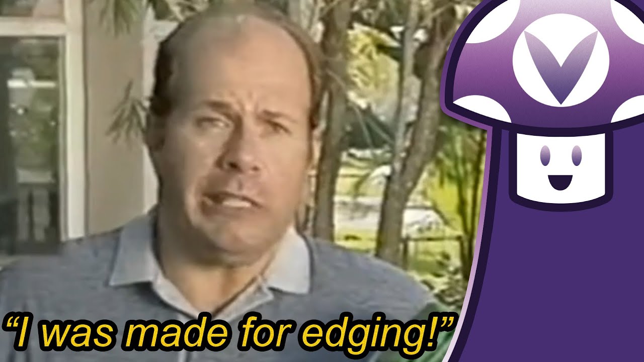 Vinny - PROFESSIONAL EDGING