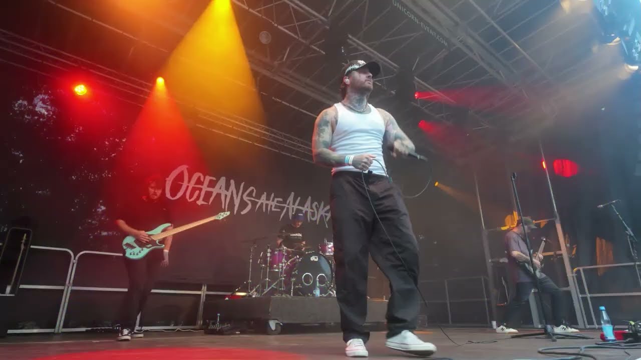 FREE FOR ALL ! -Festival- 2025 !!!
