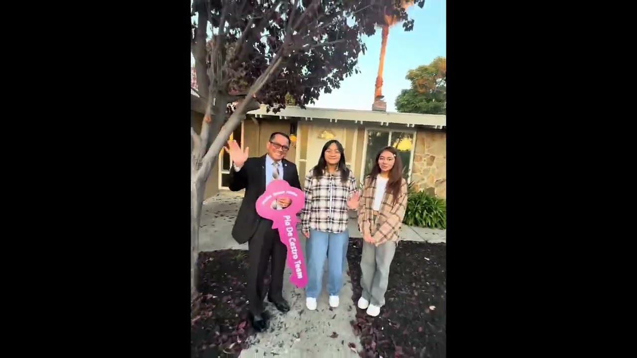 Another 5 stars Testimonial to Pia De Castro Team