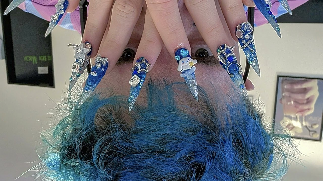 Steve Sniff - Obrázek Hráze