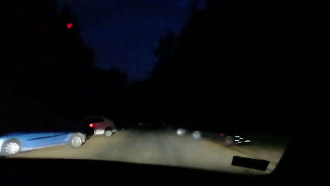 Full LED фары Octavia A7 FL.